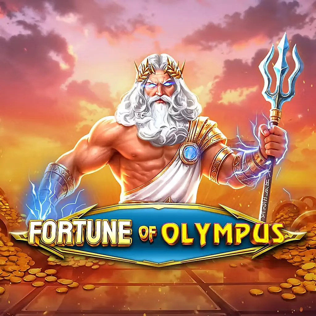 Играть Fortune Of Olympus - обзор, советы и гайд